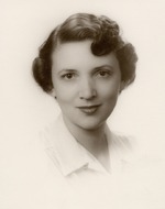 Ruth Epstein (1925 - 2024)