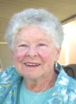 Ruth Esther Bennett