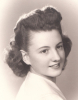 Ruth Eva McGihon
