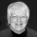 Ruth Evelyn Young