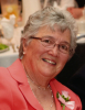 Ruth F. Baldus (1935 - 2016)
