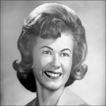 Ruth Fairman (1940 - 2021)