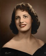 Ruth Frances Sher-Nirenstein