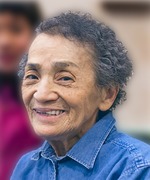 Ruth Fukuda