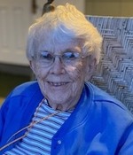Ruth G. Sandow