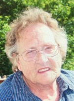 Ruth G. Sutton (1933 - 2021)
