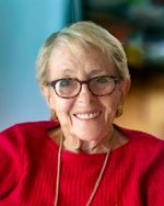 Ruth Georgia (Stocks) Gleisner (1927 - 2019)