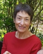 Ruth Gray (Swanstra)