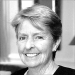 Ruth Gray Switzer (1940 - 2017)