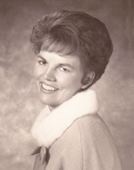 Ruth Gray