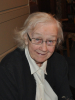 Ruth Gustafson (1934 - 2015)