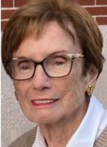 Ruth H. Conway (1931 - 2022)