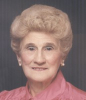 Ruth H. Hubbard (1920 - 2015)