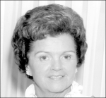 Ruth H. (Pineault) Barry