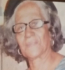 Ruth Harkless Parker (1928 - 2015)