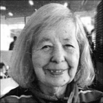 Ruth Helen (Goldberg) Tamkin (1926 - 2020)