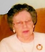 Ruth Helen (Redding) Hornyak
