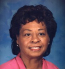 Ruth Hill Watkins (1931 - 2016)