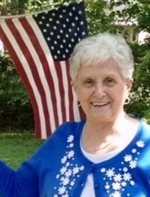 Ruth I. (Fortin) Corridan
