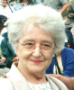 Ruth I. Henry (1923 - 2015)
