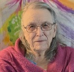 Ruth Ivy Hollingsworth
