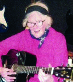 Ruth J. O'Connor