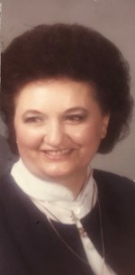 Ruth J. Pessolano (1929 - 2019)