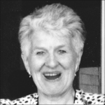 Ruth Jean Jeka