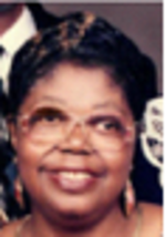 Ruth Jefferson