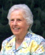 Ruth (Johnson) Strickland (1924 - 2020)