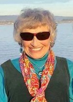 Ruth Josselyn (Hall) Juhl (1925 - 2020)
