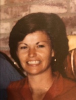 Ruth Katherine Rader Noriega (1946 - 2018)