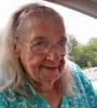 Ruth L. LaValley (1919 - 2016)