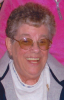 Ruth Laura Dansereau (1925 - 2015)