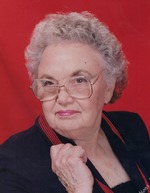 Ruth Lee Pearce (nee Hill) (1922 - 2018)
