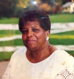 Ruth Lee Showell
