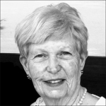 Ruth Leon