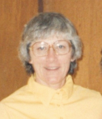 Ruth Lewis