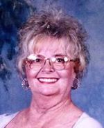 Ruth Lillian "Lill" Kurth (1934 - 2017)