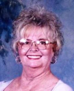Ruth Lillian 