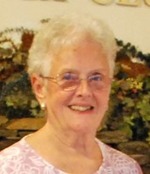 Ruth M. Arble (1929 - 2022)