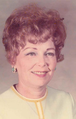 Ruth M. Blakely