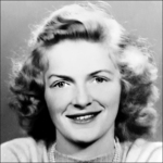 Ruth M. (Ford) McCurley