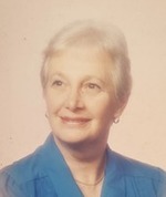 Ruth M. Henry