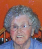 Ruth M. Illingsworth (1916 - 2015)