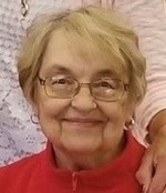 Ruth M. Kulig