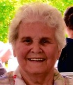 Ruth M. Lindahl