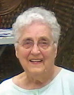 Ruth M. Parda