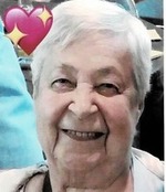 Ruth M. Pulchtopek (1933 - 2024)