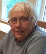 Ruth M. Schmidt